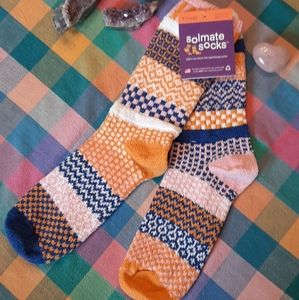 Solmate socks